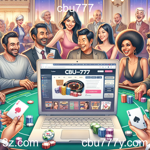Explorando Apostas no CBU777: Um Guia Completo para Apostadores