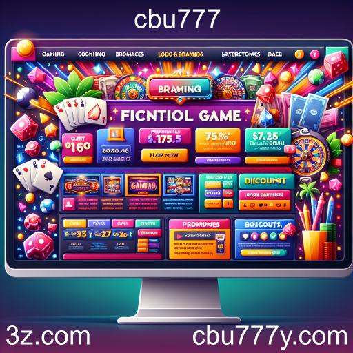 Aproveitando as Promoções no cbu777: Dicas e Oportunidades