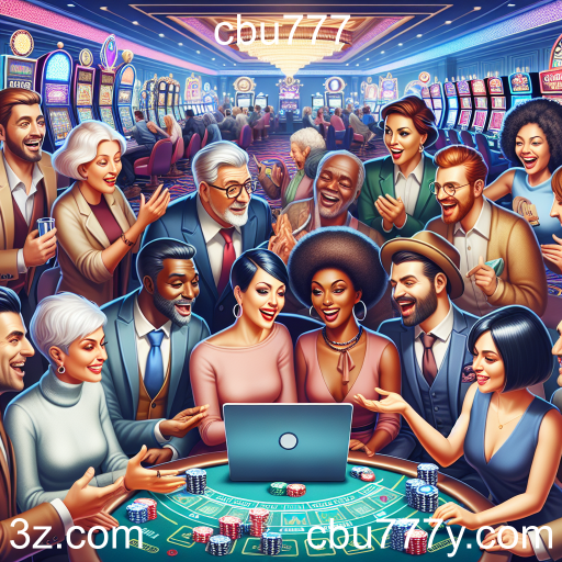 Importância das Avaliações de Jogos em cbu777